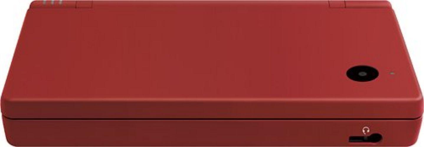 Refurbished Nintendo DSi Handheld Gaming Console - Reebelo Österreich