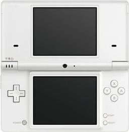 Refurbished Nintendo DSi Handheld Gaming Console - Reebelo Österreich