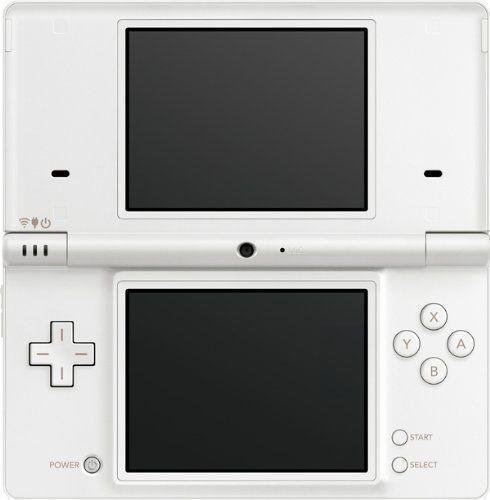 Refurbished Nintendo DSi Handheld Gaming Console - Reebelo Österreich
