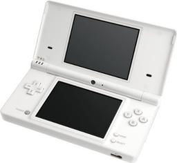 Refurbished Nintendo DSi Handheld Gaming Console - Reebelo Österreich
