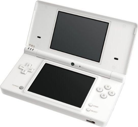 Refurbished Nintendo DSi Handheld Gaming Console - Reebelo Österreich