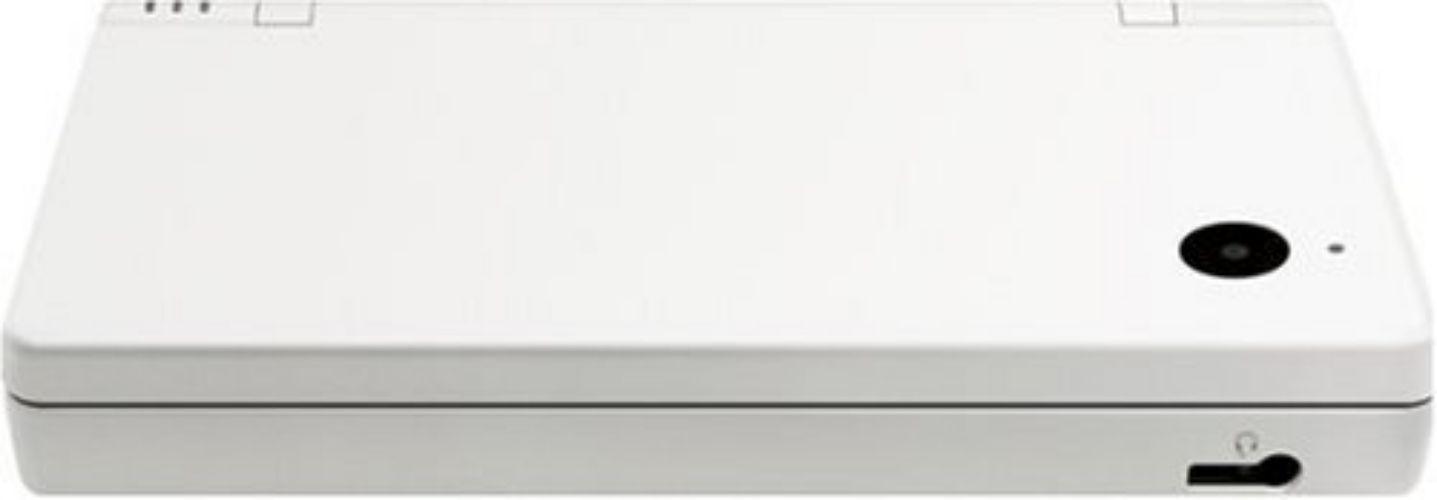 Refurbished Nintendo DSi Handheld Gaming Console - Reebelo Österreich
