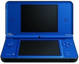 Refurbished Nintendo DSi XL Handheld Gaming Console - Reebelo Österreich