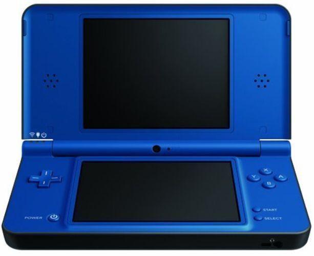 Refurbished Nintendo DSi XL Handheld Gaming Console - Reebelo Österreich