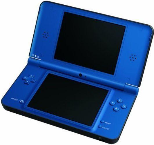 Refurbished Nintendo DSi XL Handheld Gaming Console - Reebelo Österreich