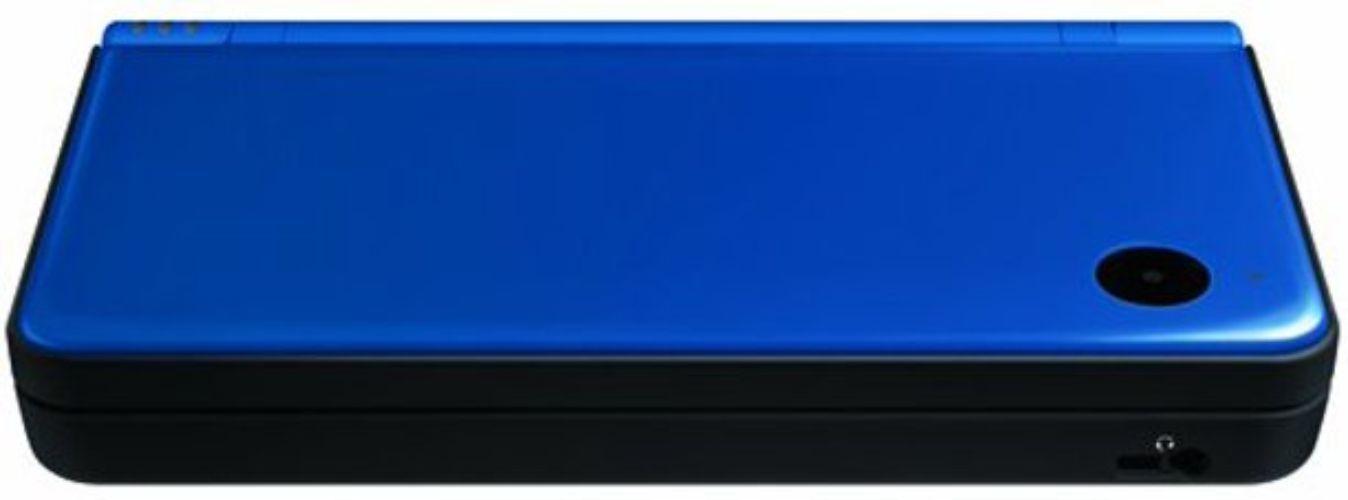 Refurbished Nintendo DSi XL Handheld Gaming Console - Reebelo Österreich