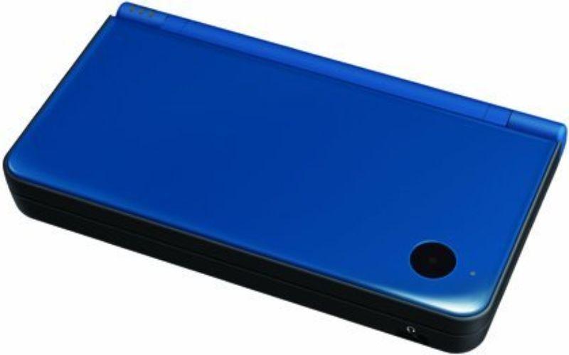 Refurbished Nintendo DSi XL Handheld Gaming Console - Reebelo Österreich