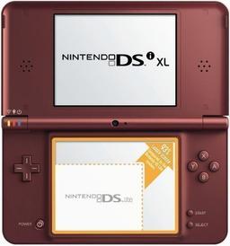 Refurbished Nintendo DSi XL Handheld Gaming Console - Reebelo Österreich
