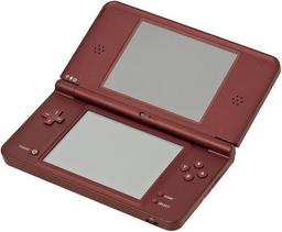 Refurbished Nintendo DSi XL Handheld Gaming Console - Reebelo Österreich