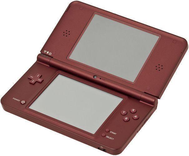 Refurbished Nintendo DSi XL Handheld Gaming Console - Reebelo Österreich