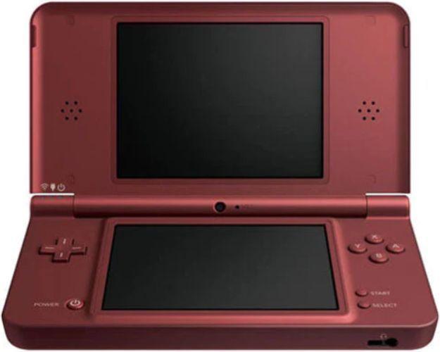 Refurbished Nintendo DSi XL Handheld Gaming Console - Reebelo Österreich