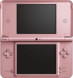 Refurbished Nintendo DSi XL Handheld Gaming Console - Reebelo Österreich