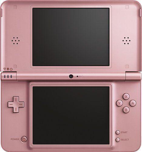 Refurbished Nintendo DSi XL Handheld Gaming Console - Reebelo Österreich