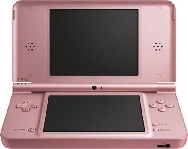 Refurbished Nintendo DSi XL Handheld Gaming Console - Reebelo Österreich