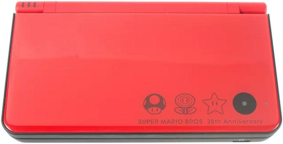 Refurbished Nintendo DSi XL Handheld Gaming Console - Reebelo Österreich