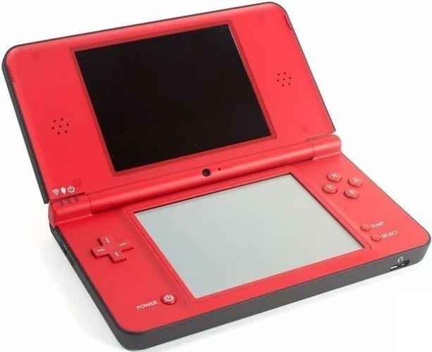 Refurbished Nintendo DSi XL Handheld Gaming Console - Reebelo Österreich