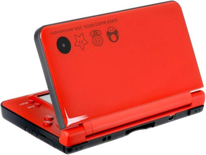 Refurbished Nintendo DSi XL Handheld Gaming Console - Reebelo Österreich