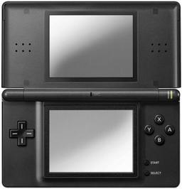 Refurbished Nintendo DS Lite Handheld Gaming Console - Reebelo Österreich