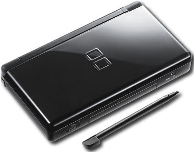 Refurbished Nintendo DS Lite Handheld Gaming Console - Reebelo Österreich