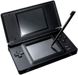 Refurbished Nintendo DS Lite Handheld Gaming Console - Reebelo Österreich