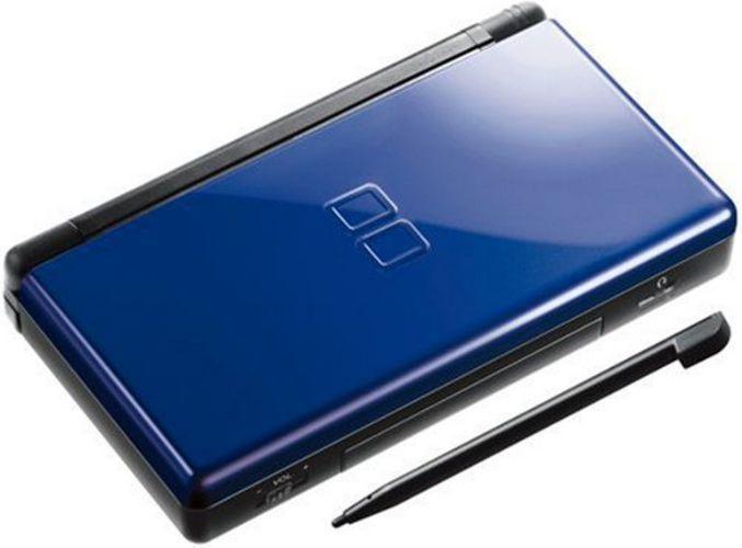 Refurbished Nintendo DS Lite Handheld Gaming Console - Reebelo Österreich
