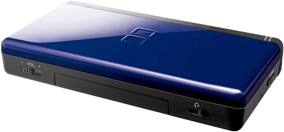 Refurbished Nintendo DS Lite Handheld Gaming Console - Reebelo Österreich