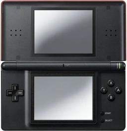 Refurbished Nintendo DS Lite Handheld Gaming Console - Reebelo Österreich