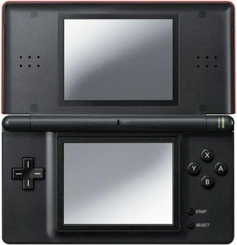 Refurbished Nintendo DS Lite Handheld Gaming Console - Reebelo Österreich