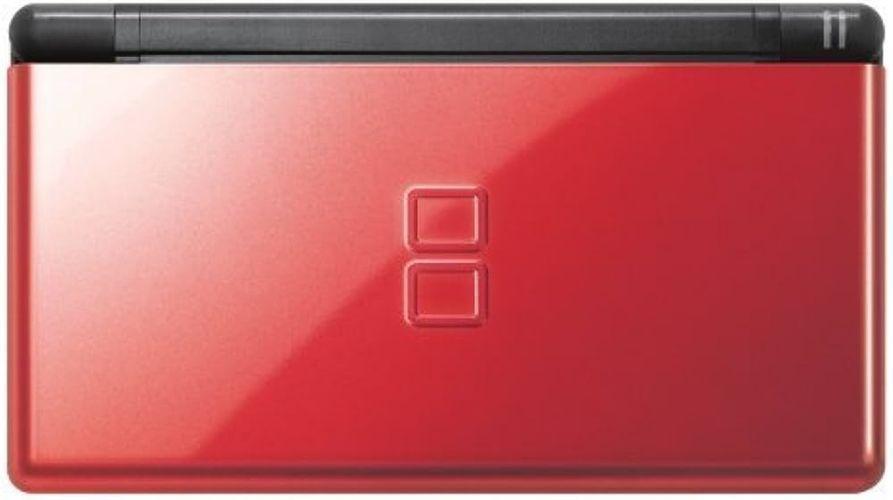 Refurbished Nintendo DS Lite Handheld Gaming Console - Reebelo Österreich