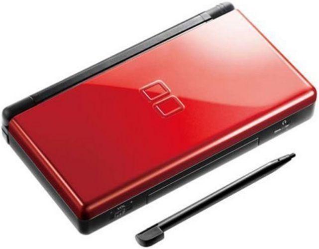 Refurbished Nintendo DS Lite Handheld Gaming Console - Reebelo Österreich