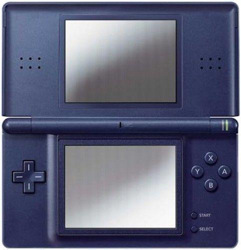 Refurbished Nintendo DS Lite Handheld Gaming Console - Reebelo Österreich