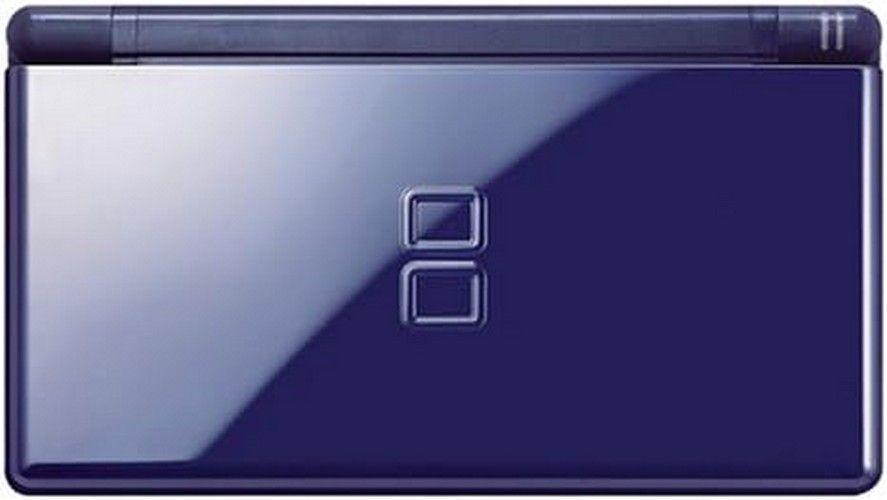 Refurbished Nintendo DS Lite Handheld Gaming Console - Reebelo Österreich