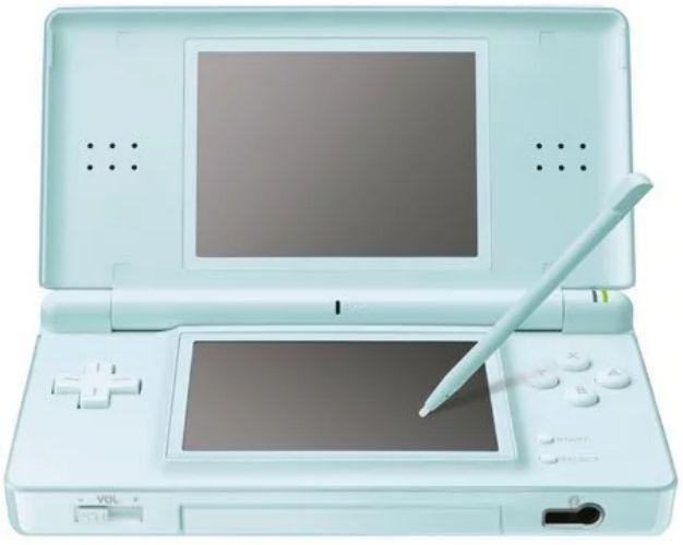 Refurbished Nintendo DS Lite Handheld Gaming Console - Reebelo Österreich
