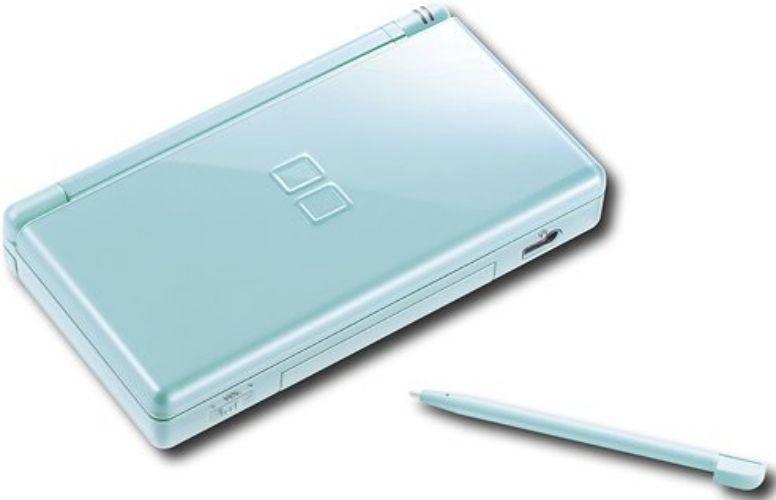 Refurbished Nintendo DS Lite Handheld Gaming Console - Reebelo Österreich