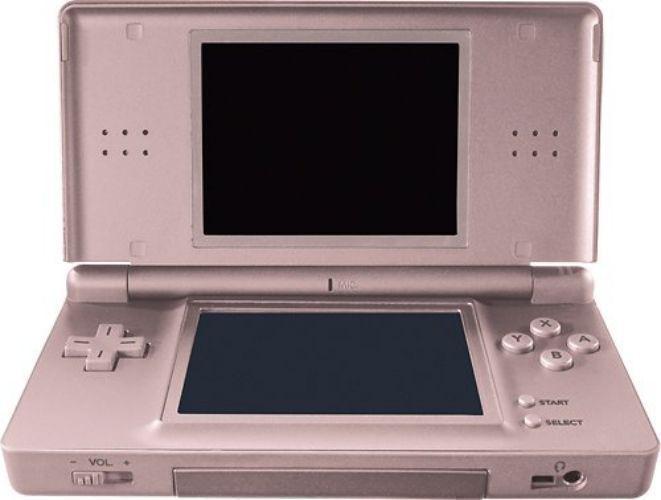 Refurbished Nintendo DS Lite Handheld Gaming Console - Reebelo Österreich