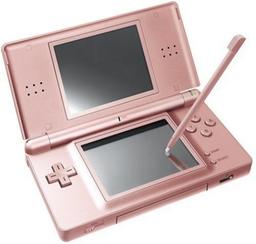 Refurbished Nintendo DS Lite Handheld Gaming Console - Reebelo Österreich