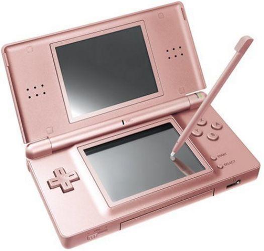 Refurbished Nintendo DS Lite Handheld Gaming Console - Reebelo Österreich