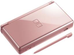 Refurbished Nintendo DS Lite Handheld Gaming Console - Reebelo Österreich