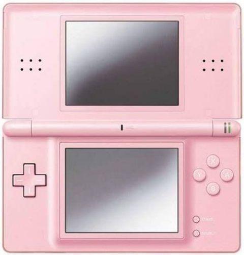 Refurbished Nintendo DS Lite Handheld Gaming Console - Reebelo Österreich