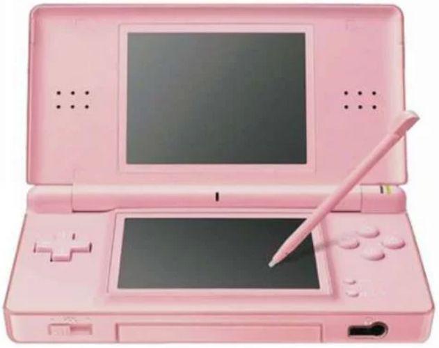Refurbished Nintendo DS Lite Handheld Gaming Console - Reebelo Österreich