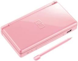 Refurbished Nintendo DS Lite Handheld Gaming Console - Reebelo Österreich
