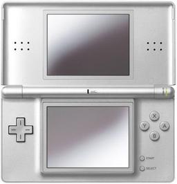 Refurbished Nintendo DS Lite Handheld Gaming Console - Reebelo Österreich