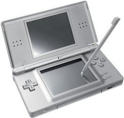 Refurbished Nintendo DS Lite Handheld Gaming Console - Reebelo Österreich