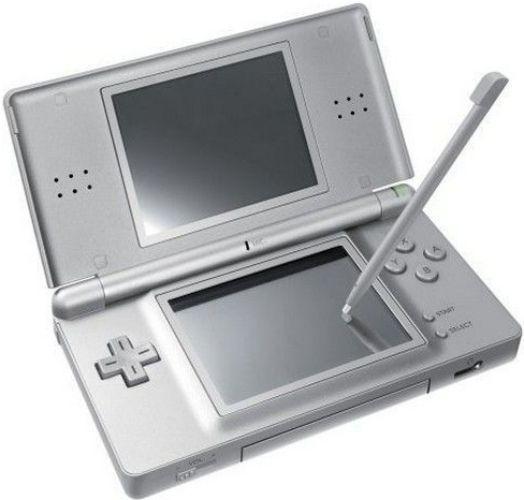 Refurbished Nintendo DS Lite Handheld Gaming Console - Reebelo Österreich