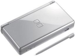 Refurbished Nintendo DS Lite Handheld Gaming Console - Reebelo Österreich