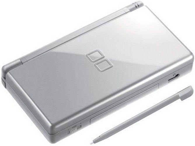 Refurbished Nintendo DS Lite Handheld Gaming Console - Reebelo Österreich