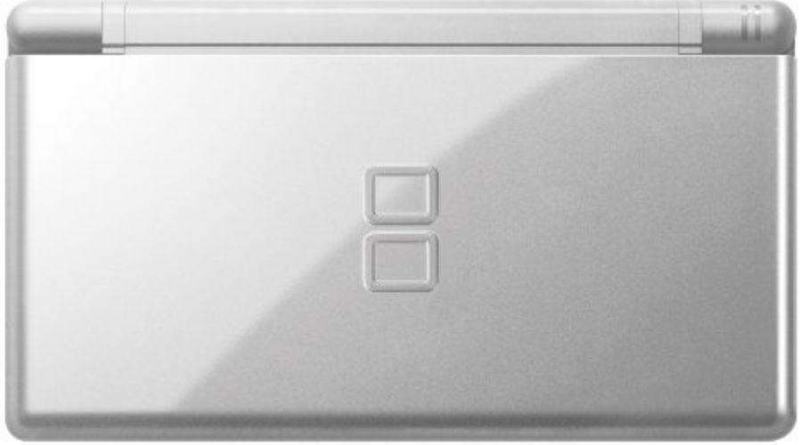 Refurbished Nintendo DS Lite Handheld Gaming Console - Reebelo Österreich