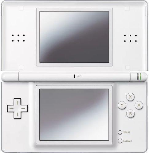 Refurbished Nintendo DS Lite Handheld Gaming Console - Reebelo Österreich