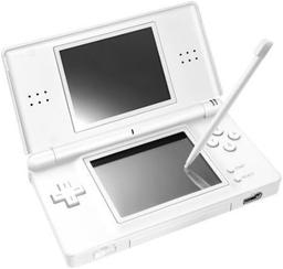 Refurbished Nintendo DS Lite Handheld Gaming Console - Reebelo Österreich