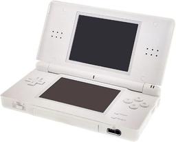 Refurbished Nintendo DS Lite Handheld Gaming Console - Reebelo Österreich